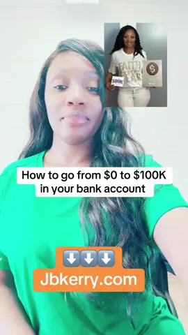 How to go from 0 to $100K online. Use the tools available and mentos to get you to the next level. 