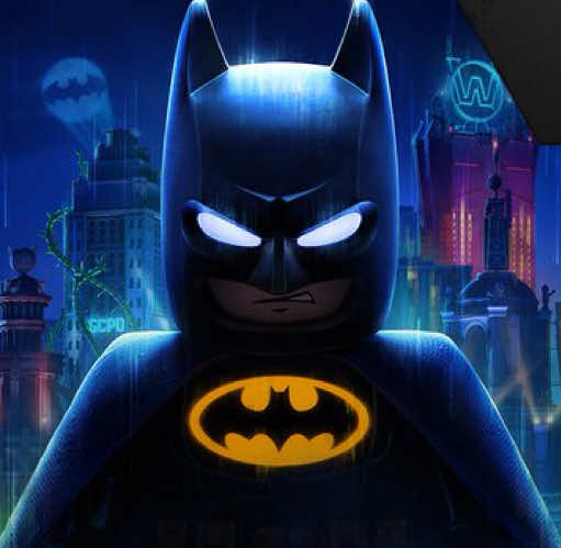 YOU CANT JUST PUT ALL THE COOLEST THINGS ABOUT BATMAN IN A NEW LEGO GAME?! REF DO SOMETHING 😭 #legobatman #legacyofthebatman #legobatmangame 