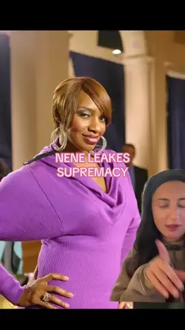 What is your favorite nene moment?  #rhoa #neneleakes #kimzolciak #rhoatlanta #realhousewivesofatlanta #rhoa #neneleakeschallenge #neneleakessound #rhoatl #rhoaatlanta #bravotiktok #bravotiktoker #realhousewivestiktok 