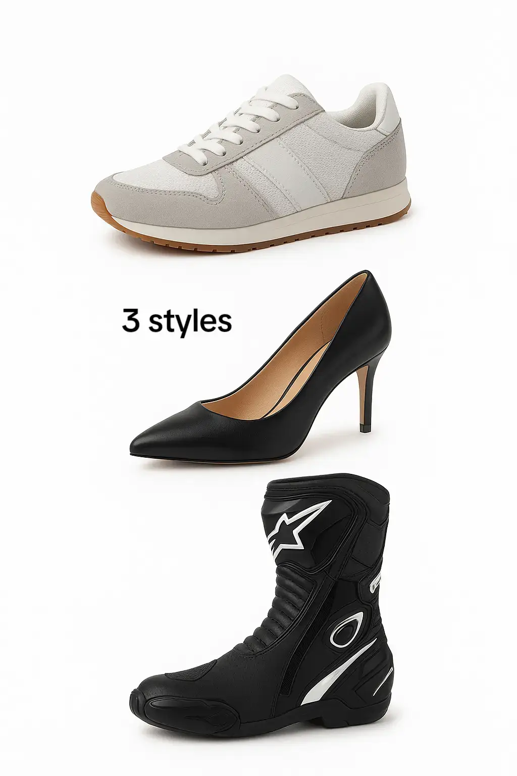 #trend #foryou #sport #motarde #feminine 