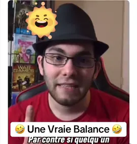 Une vraie balance #pourtoi #fyp #viral 