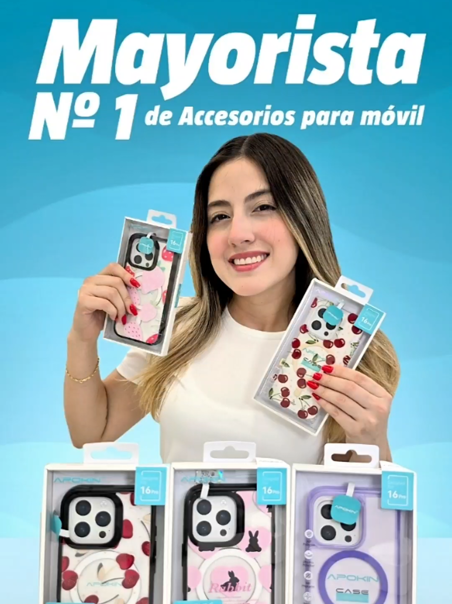 Lo mejor para la protección de tu móvil está en apokin☆ Visítanos!  #cobocallejas #España #tecnología #mayorista  #fundasparacelular 