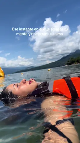 Ese instante en el que apagas tu mente y enciendes tu alma #fyp 