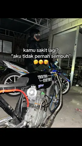 🛩️#aliekosekteam #bjn24jam #teamkeciltanpaboss #herex300cc #fyp #storyherex 