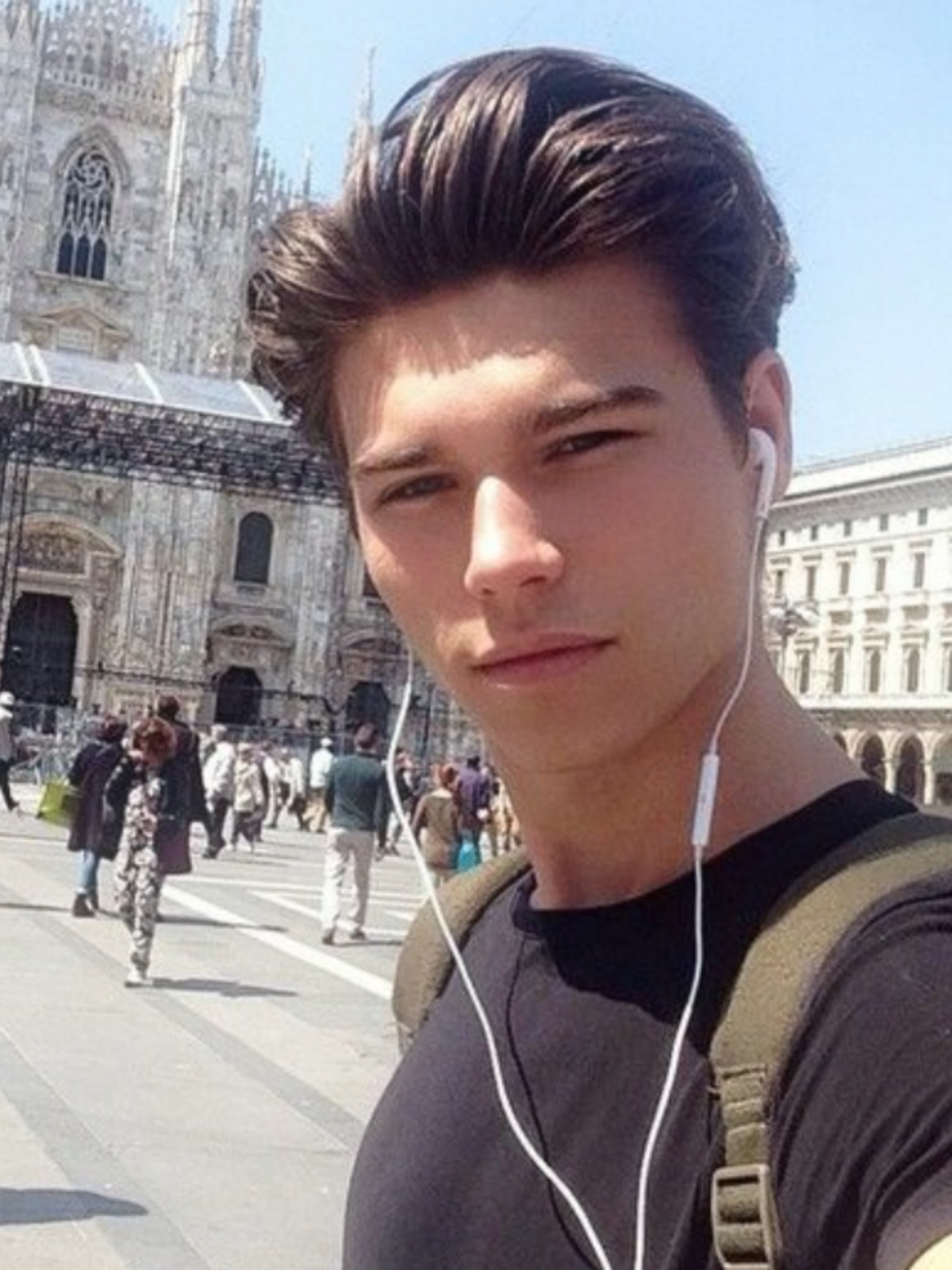 Max Henhappel  #looks #psl #edit #beauty #maxhenhappel 