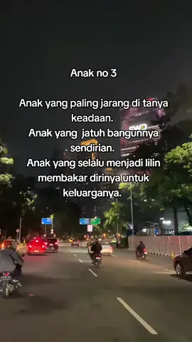 Kau hebat, Kau tahu.#xybca #anakno3 #kisahhidupsaya ##lewatberandafypシ #fypシ゚viral 