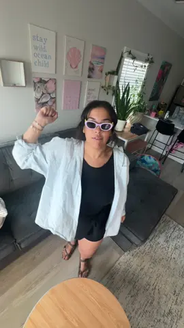 I’m just having fun 🥳 #Vlog #povmadelyn 