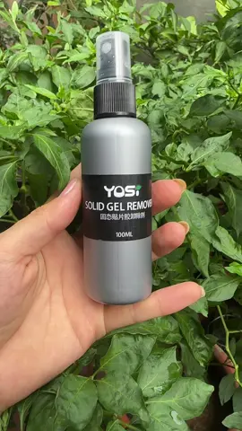 Nươc xịt tháo móng úp làm nail#lamnail #hottrend #xuhuongtiktok #xuhuong 