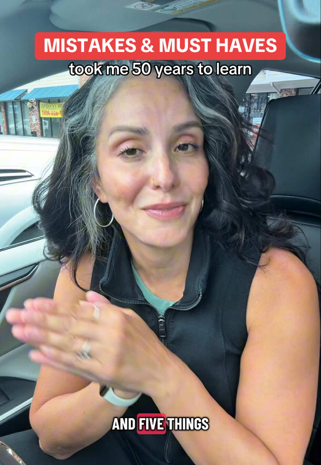 Here are the 10 lessons it took me 50 years to learn. Which ones hit for you? #MidlifeConfidence #SilverSisters #LifeLessons #NeverAgain #MustHaves 