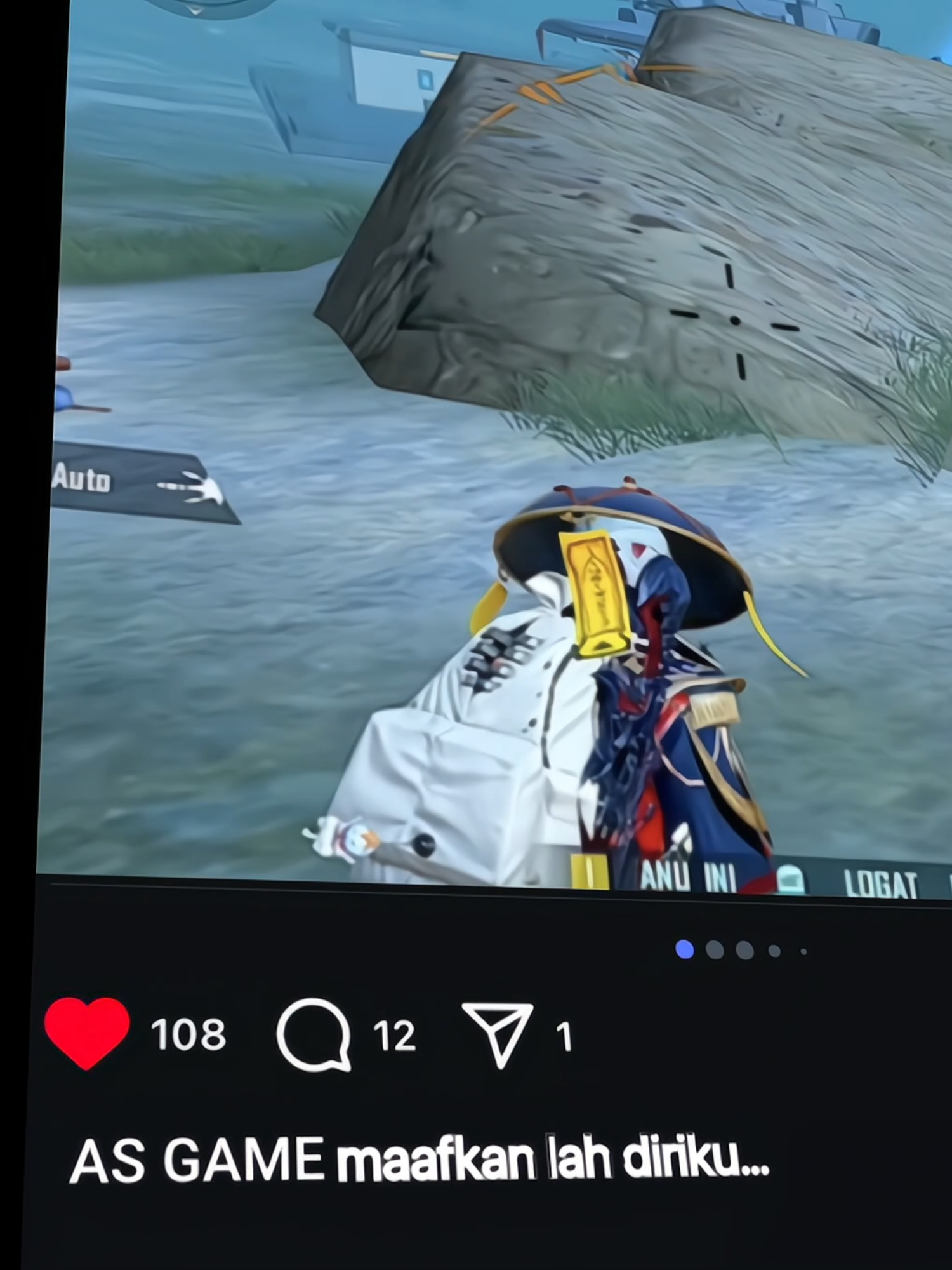 jadi set andalan nih kayanya . #pubgmnextstarprogram  #pubgmobile  #pubgmobilec9s25  #MARGAALLIN  #GamingOnTikTok  #MOMODALLIN  #FYP