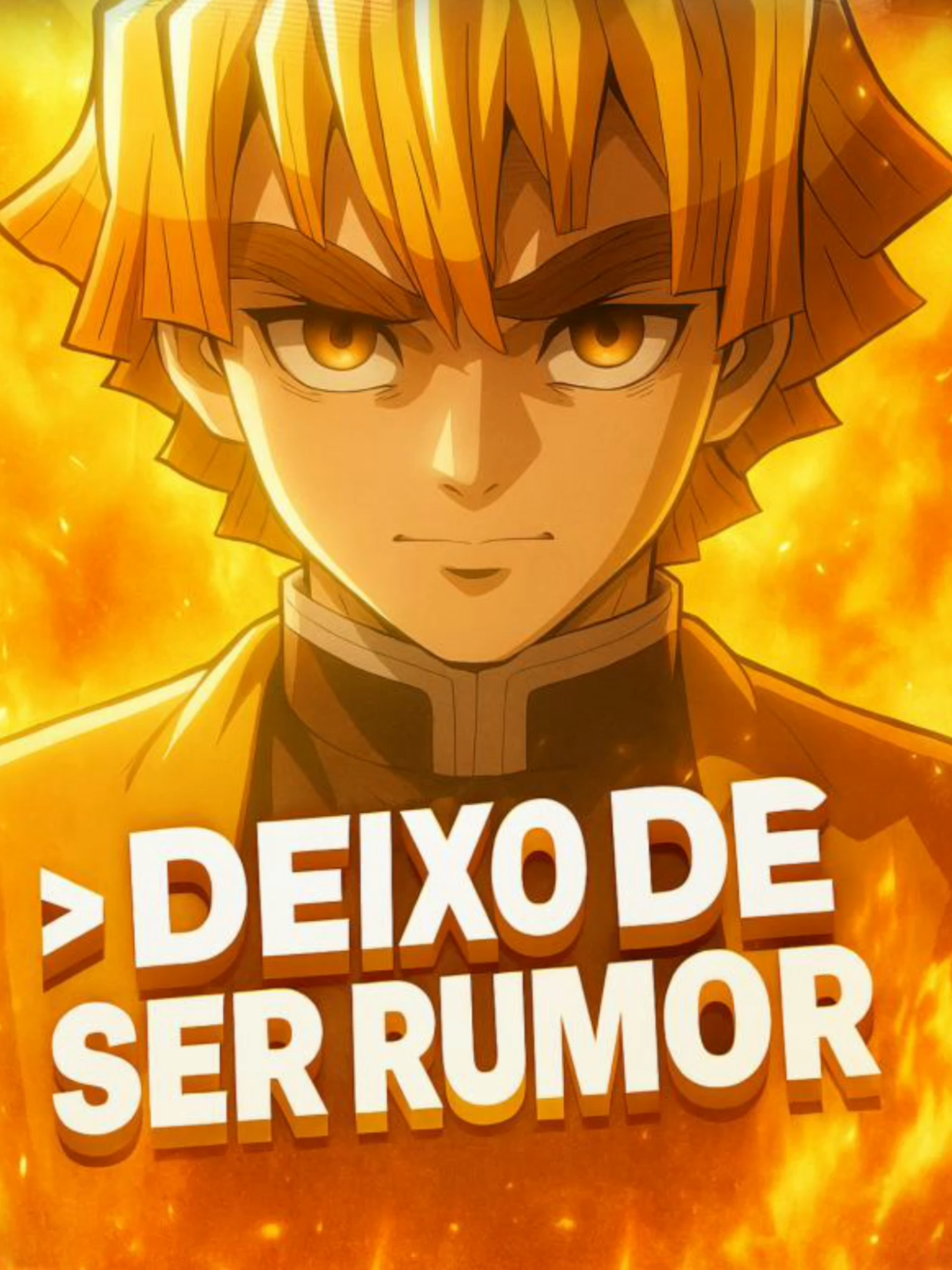 🔥 DEMON SLAYER PODE CHEGAR AO FORTNITE! 🔥 Esse rumor começou ainda no início do ano, mas voltou com tudo nos últimos dias. 🚨 👉 A Epic Games enviou uma pesquisa para alguns jogadores e nela apareceu o nome de Tanjiro, protagonista de Demon Slayer. Isso reacendeu a expectativa de que a colaboração realmente esteja nos planos. Segundo os primeiros vazamentos, a collab poderia trazer quatro personagens principais do anime para a Ilha. Entre eles, Tanjiro e mais alguns caçadores que os fãs já conhecem bem. ✨ Outro detalhe importante é que muita gente acreditava que a estreia da parceria poderia acontecer junto ao lançamento do novo filme da franquia, mas como o filme já estreou e nada aconteceu, pode ser que a Epic esteja guardando essa colaboração para um momento especial dentro do jogo. 👀 Com a volta desse rumor, aumenta a chance de vermos skins, acessórios e até quem sabe uma pequena experiência temática dentro do Fortnite. E aí, me conta: você gostaria de ver Tanjiro e os outros caçadores de demônios no Fortnite? #fortnitebrasil #foryoupage❤️❤️ #parceiroepic #fortiniteclips #FortniteBR #fortnite #foryoubr