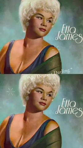 #Etta James#music lovers#fyp🎶🎶🎼🎼💃🏿🎶🎶🎼💕💕