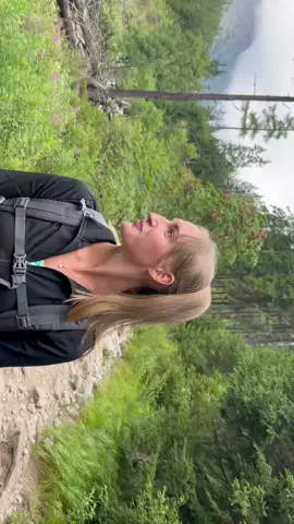 🐿️🍂🧡 @Alexandra #Hiking #hightatras #views #mountain #nature 