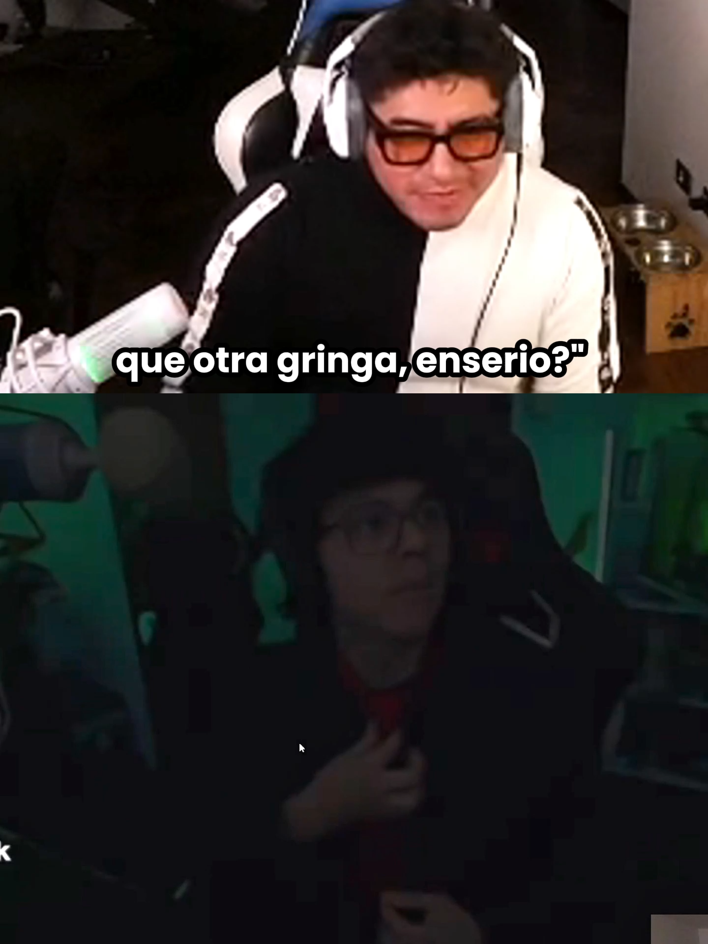 xd  #daarick #fyp #humor #apañador #sideral #novela #cell #dawn #syda #airick #mewdew