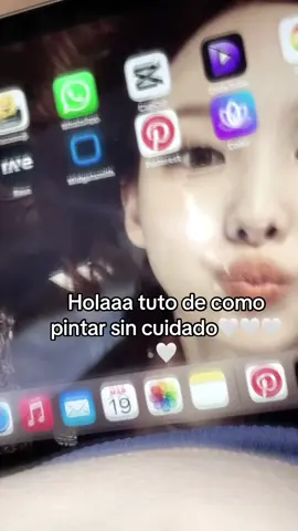 Aunque ni me lo pidieron :(
