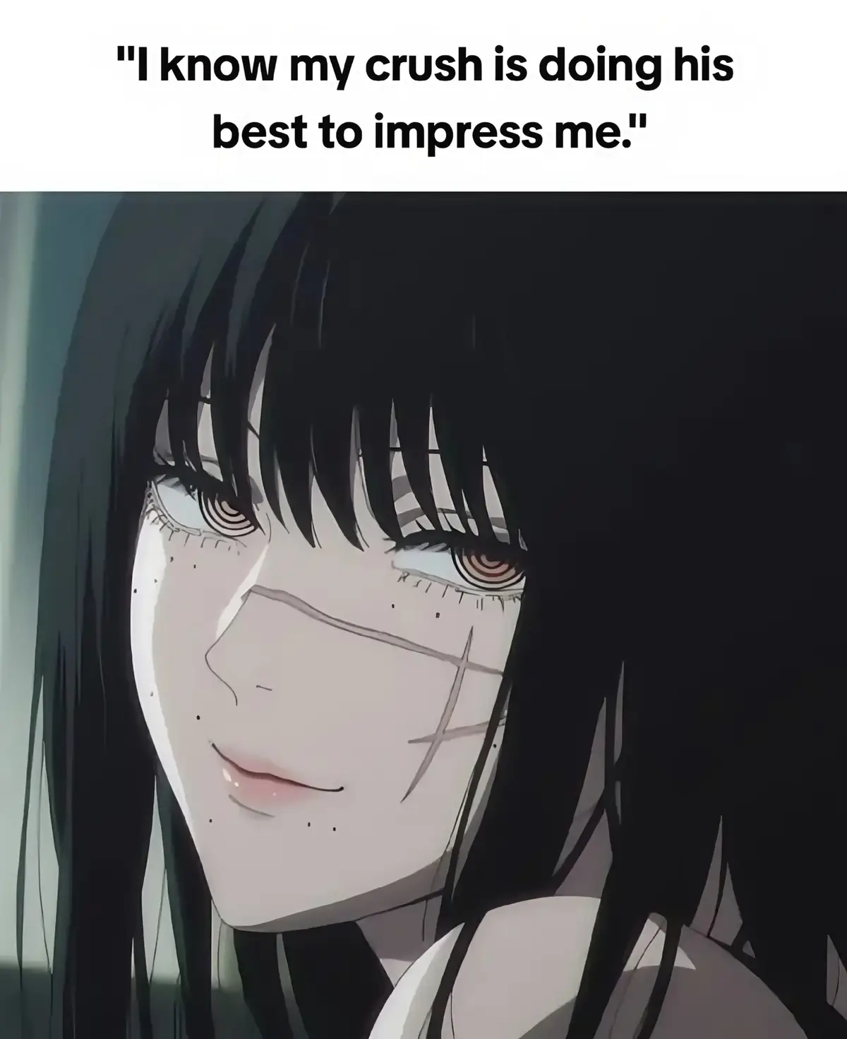 #real #relatable #bro #anime #animeedit #jjk #jujutsukaisen #megumi #fypシ゚ 