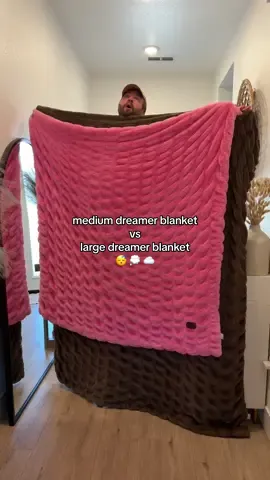Have you guys tried the Comfrt dreamer blanket!? These are a fall/winter staple in our house. We use them every day! So cozy! 