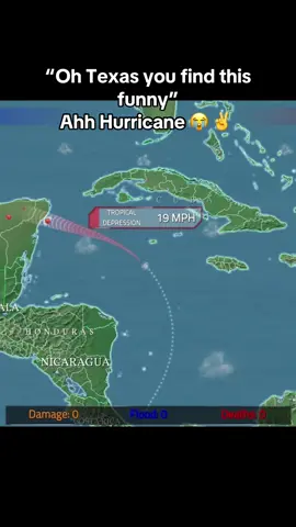 Collecting clouds like XP 🫩✌️ #fl #hurricane #hurricaneseason #erin #miami 