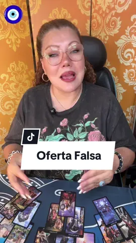 Cuidado con ofertas inestables o fraudulentas porque tendrán un desenlace poco favorable para ti. 