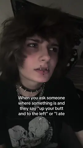 I say as if I don't do the same BAHHSLQJ  . . #fypシ #mlm #trans #relateable #viral 