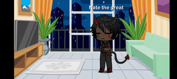 guys dont mind how Akito like doesn't move at all. #Gachalife #Glmv #Fyp #Foryoupage #Gacha -owner 1 (this video has been in my drafts for so long.)😅✌️