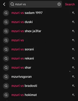 Mzuri VS 🌍 #foryou #foryoupage #tiktok #mzuri #barzani 