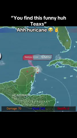 The kill feed is crazy 😂✌️ #fl #hurricane #hurricaneseason #erin #miami 