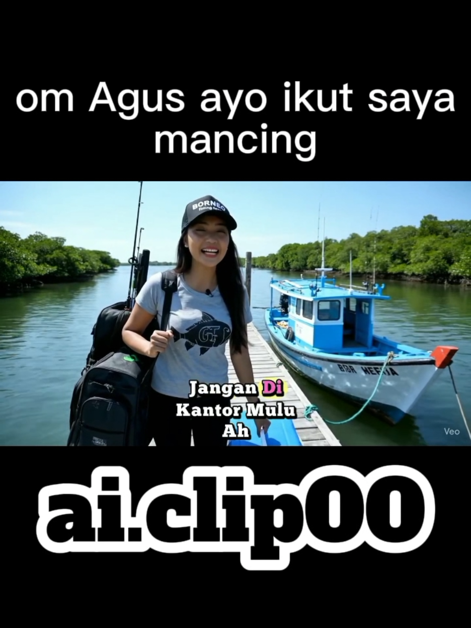 om Agus #ai #aivideo #aiart #fypシ゚viral  #AI 