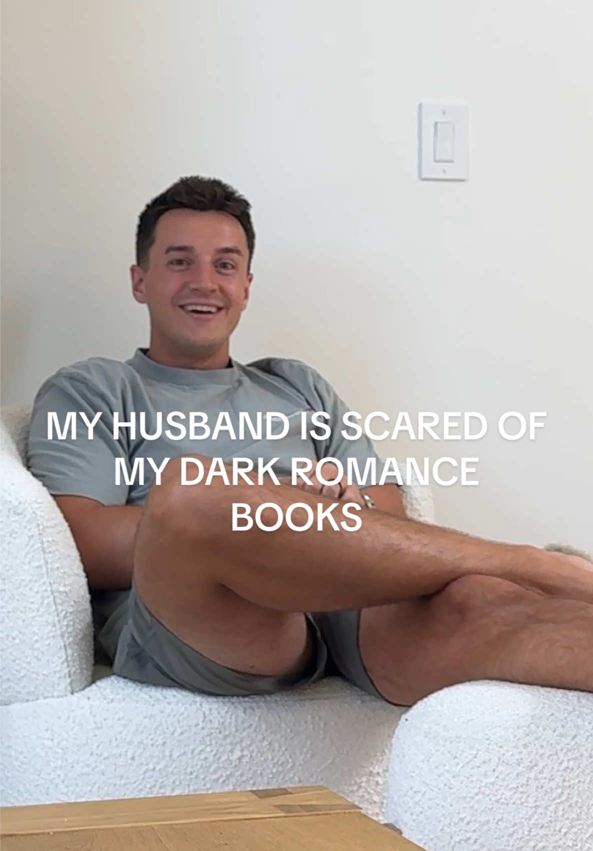 You either get it or you don’t 💀📚 #fyp #foryou #couples #BookTok 