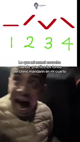 La vida de un estudiante de chino mandarín promedio… 🙈 (créditos al dueño del video original) #china #chino #chinomandarin #estudiarenchina #🇨🇳 