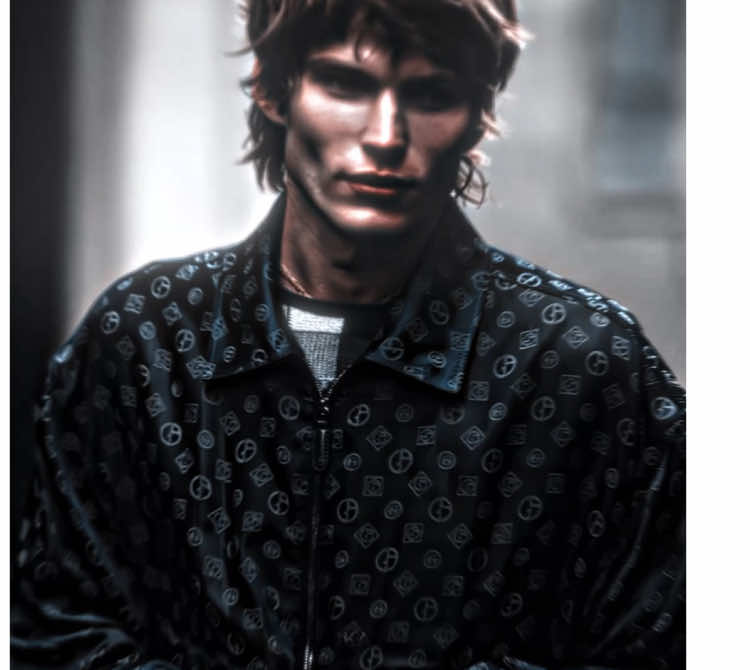 Jordan Barrett edit #jordanbarrett #jordanbarrettedit #edit #looksmax #looksmaxing 