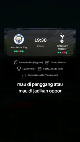 tidak perlu banyak, 3 poin aja sudah lebih daripada cukup. let's go city💙#mancity #manchestercity #tottenhamhotspur #PremierLeague #foryou 