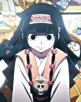 #hunterxhunter #nanika #anime #animeedit 