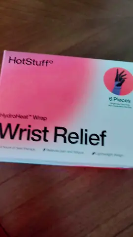 #wristpain #wristrelief 