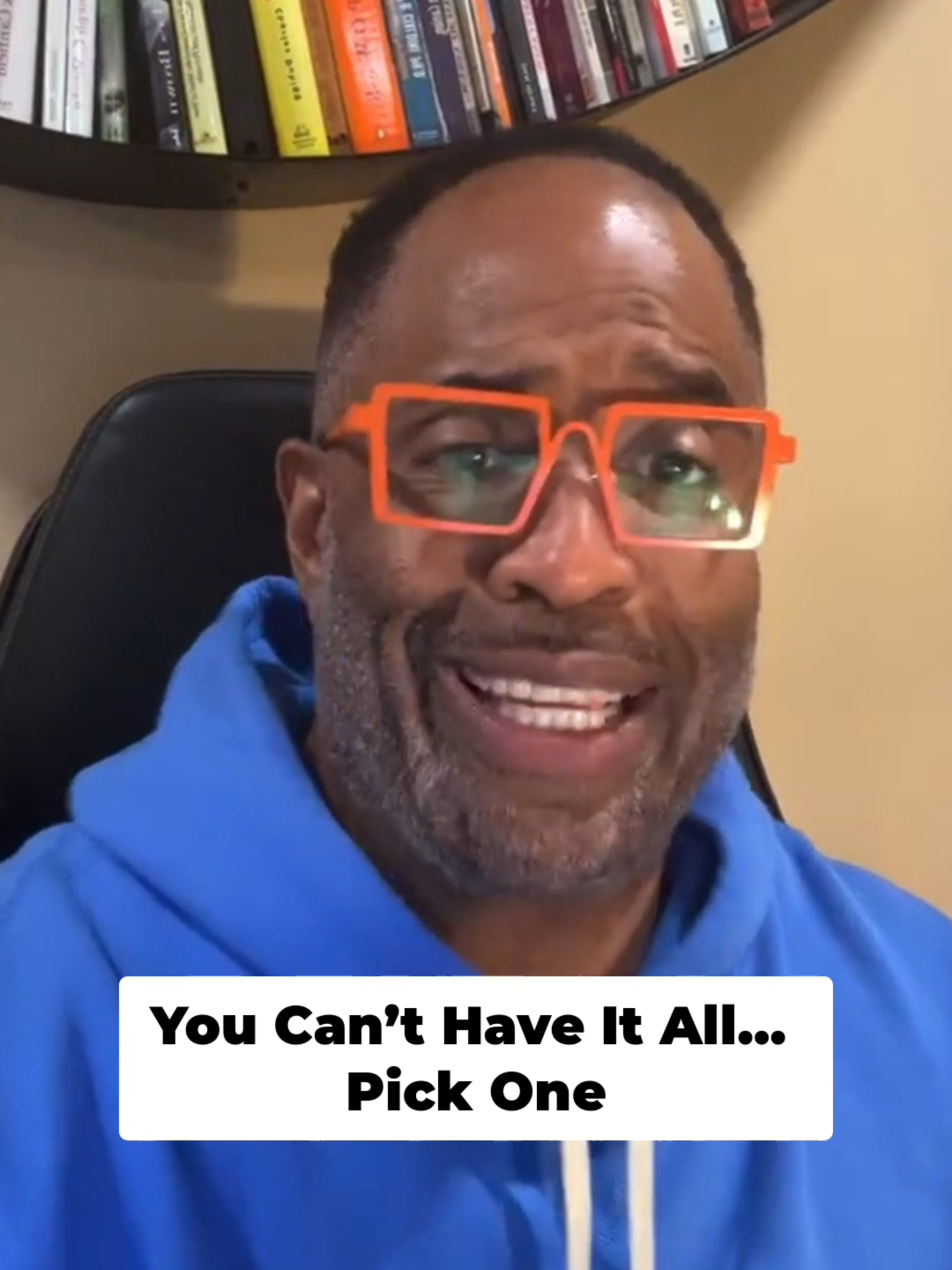 🚨 Real talk: You can have anything you want in this life… but not everything. The moment you try to hold on to it all—relationships, side pieces, success, peace of mind—you end up losing the very thing you wanted most. It’s about choices. 👈 So what are YOU choosing? #relationshipadvice #dating