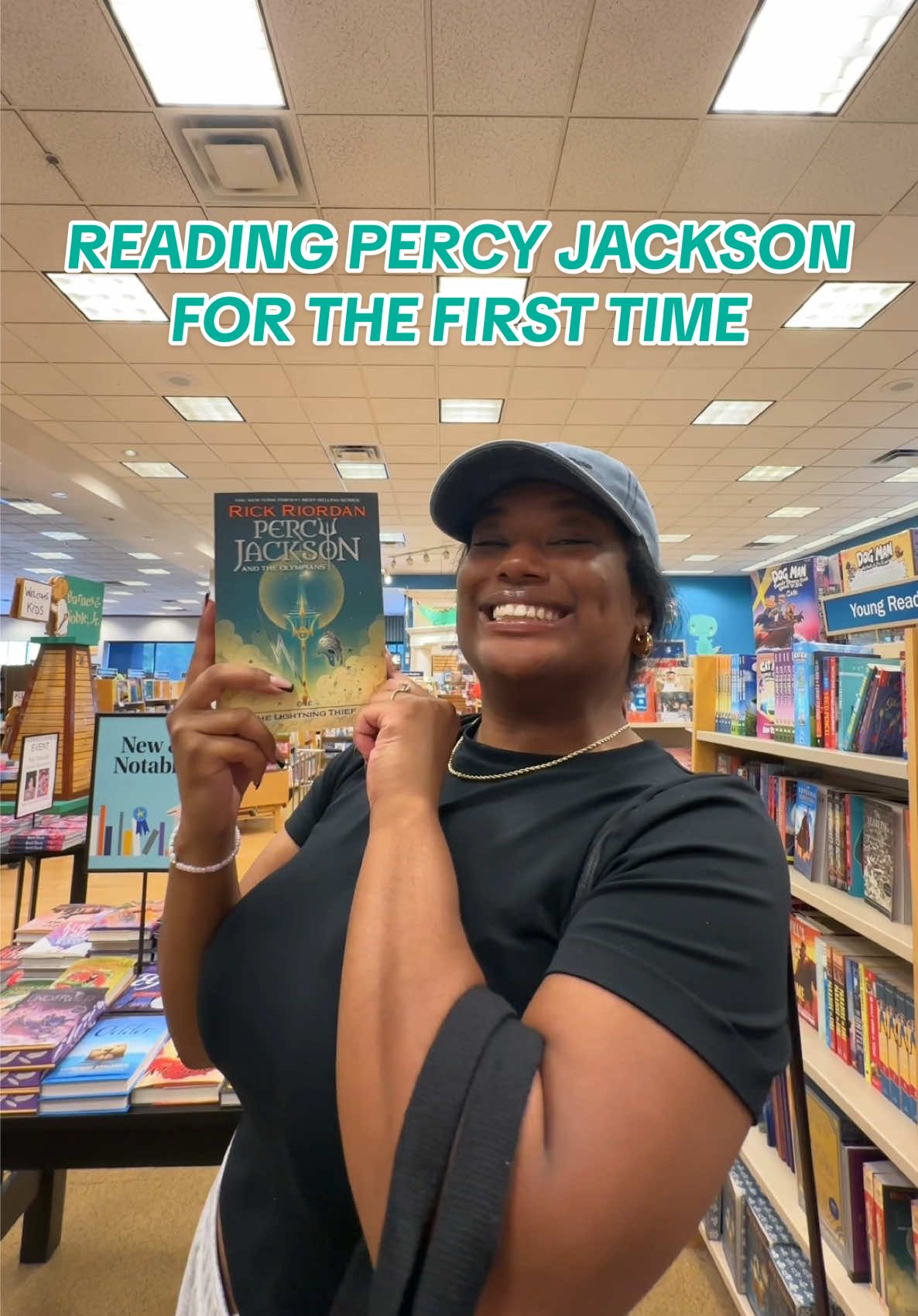SEE YOU TOMORROW FOR THE PERCY JACKSON JOURNEY!!!! #BookTok #percyjackson 