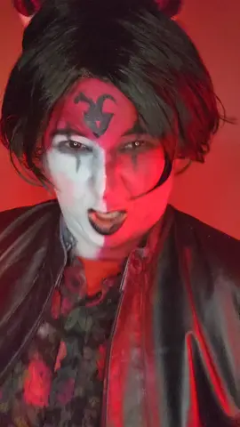 #blitzo #blitzocosplay #helluvaboss #fypシ #montcalm6 