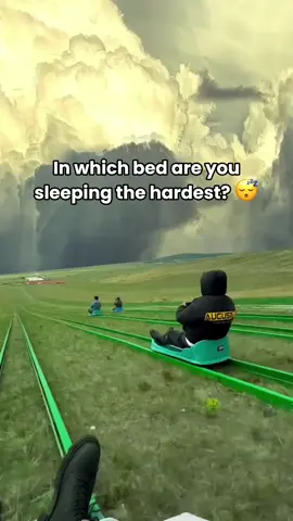 Which bed are you chooosing?? 😴 #fyp #vibes #relaxing #aesthetics 