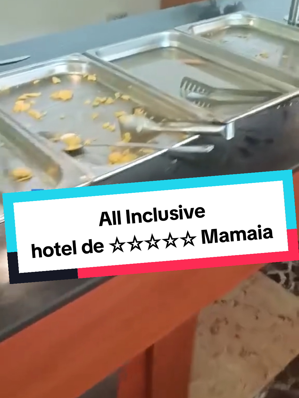 All Inclusive într-un hotel de 5 stele din Mamaia Nord! #5pasidebine #misiuneatiktok #romania #tik_tok #foryoupage 