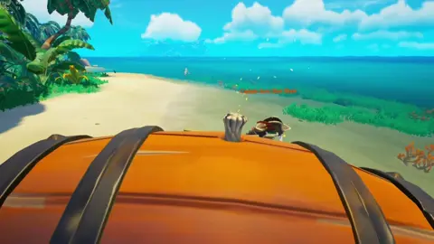 #sot #trending #seaofthieves #seapfthievesclips #seaofthievesfunnymoments @Justin Barrett @‘ 