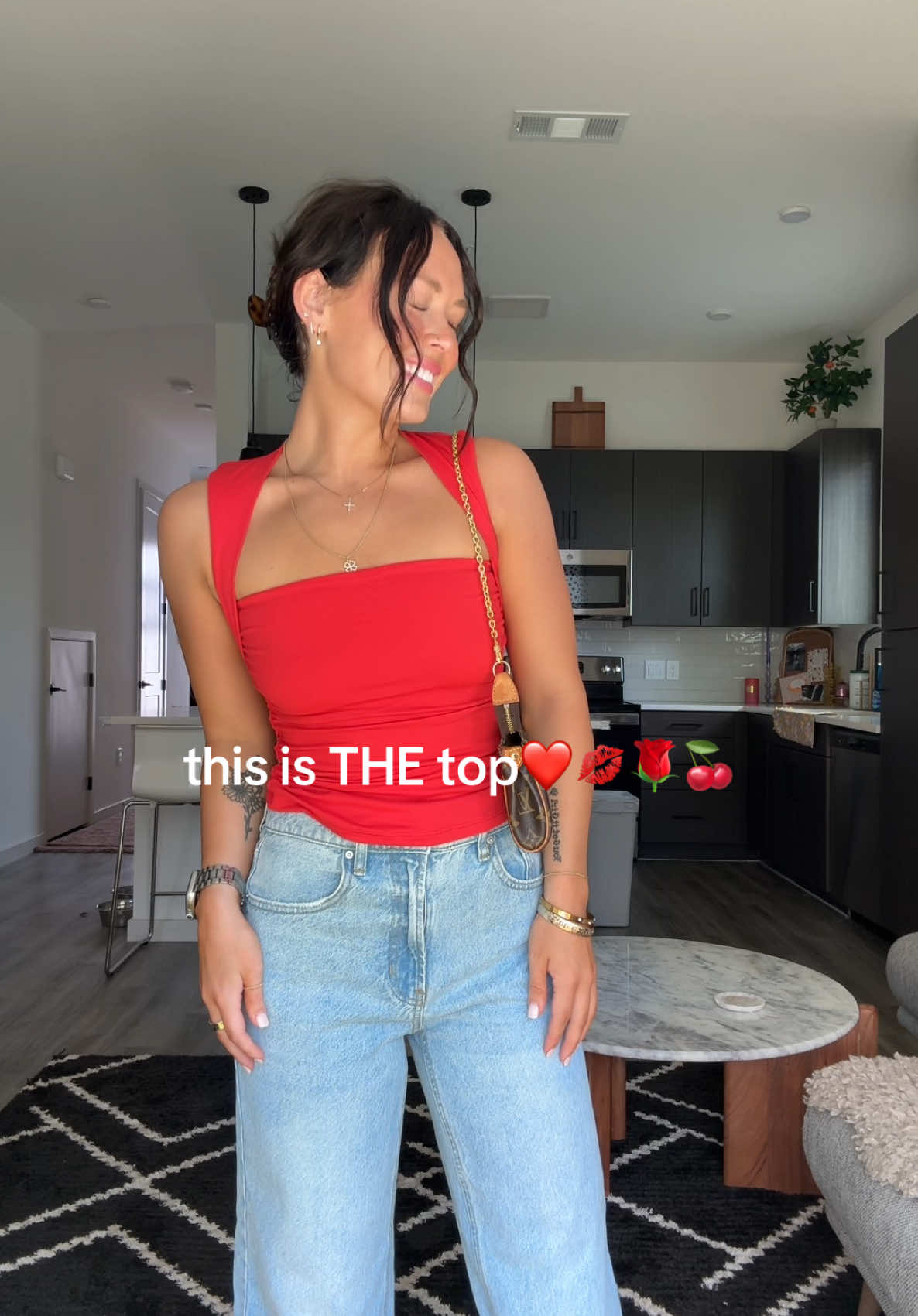 Need a good date night or girls day to wear this to😉