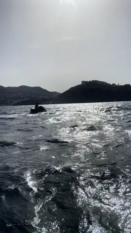 🌊🌊 @Adam Beji #fyp #jetski #pourquoi #foruyou #maroc #foryouu #holidays 