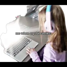 🎧#crystalcastles #song #fyp #vanishedcrystalcastles #рек 
