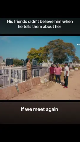 They were surprised when he tells them she is right there #treasurejthomas #nollywoodmovies #fypシ゚ 