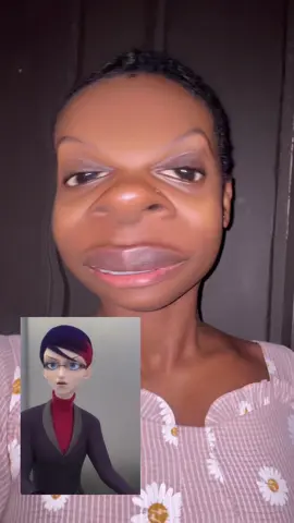@Miss Kouassi 🍋2 #viral #pourtoii #visibilite #humour 