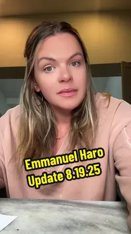 EMMANUEL HARO UPDATE: police seized moms car, Dad has a lawyer. #truecrime #yucaipa #missingchild #emmanuelharo #breakingnews 