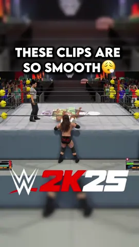 #WWE #wwe2k25 