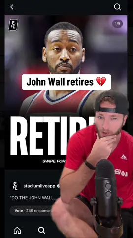 Thank you #2. @Washington Wizards #NBA #washingtondc #retirement 