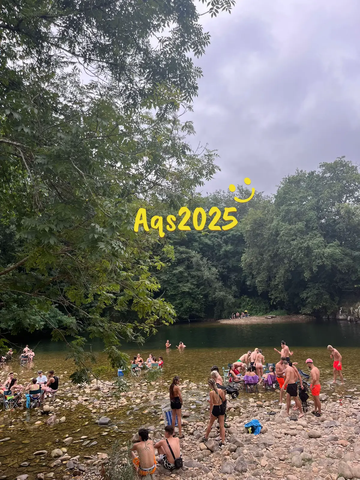 Me faltaron días para asimilarlo todo, contando los días para el siguiente #aquasellafestival #aquasella2025 