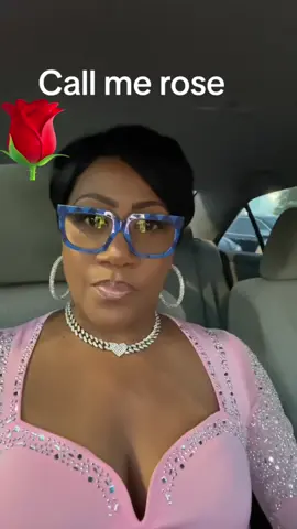 Call me rose🌹